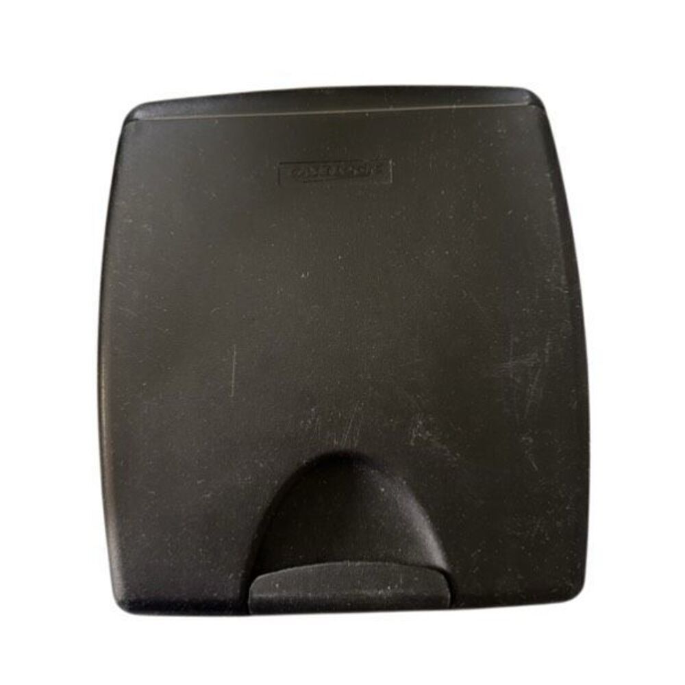 Case Logic 12 Disc Hard CD DVD Case